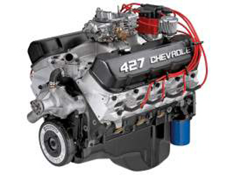 B1574 Engine